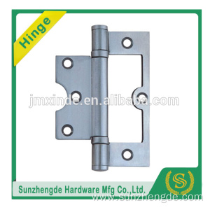 SZD SAH-027SS hot sell stainless steel flush door hinge with cheap price